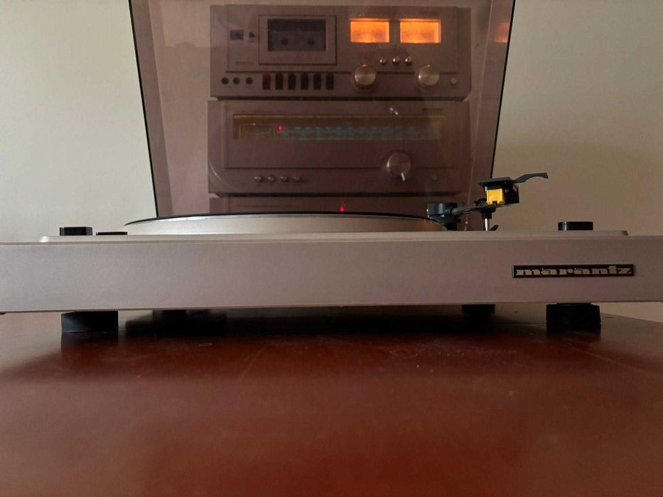 Wieża zestaw SONY 313