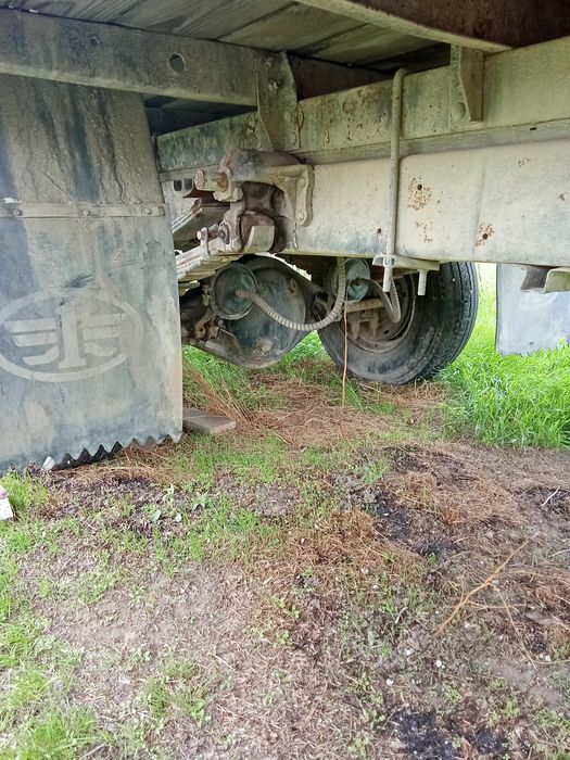 FAW 1051  12v. 2006р. не находу