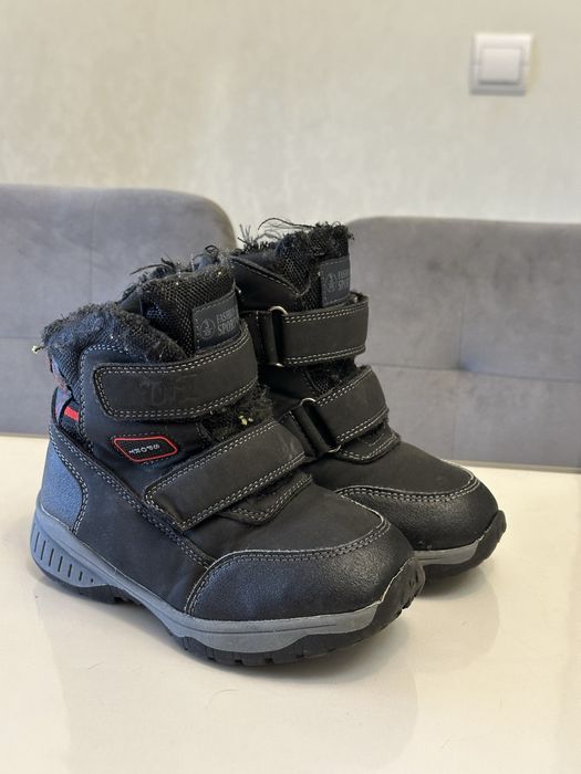 Черевички 30 розмір