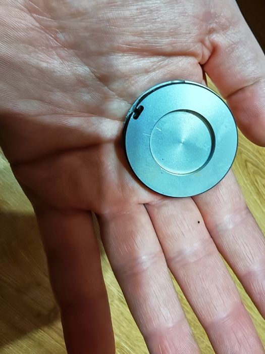 Pokrywki  zaślepki półki górnej wunderlich BMW R  1150  GS