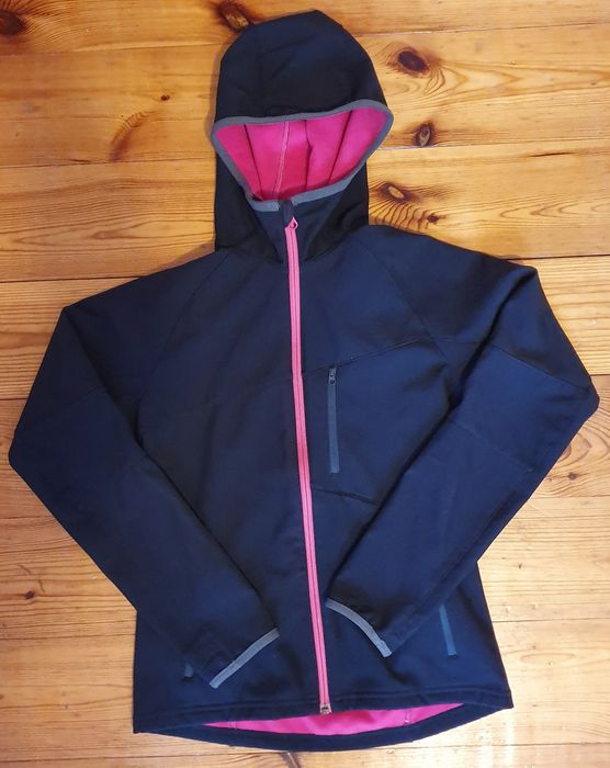 Softshell decathlon rozm. 12 lat, 143-152cm