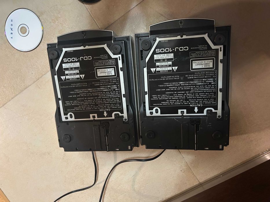 Pioneer odtwarzacz CD CDJ 100  TRANSPORT GRATIS