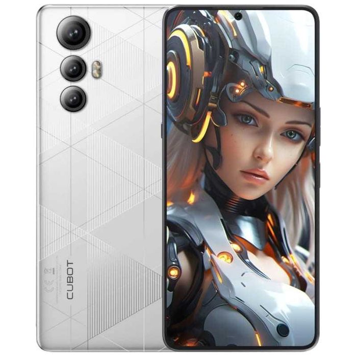 Cubot Max 5 5G 12GB/256GB 100Mpx  3.1GHz