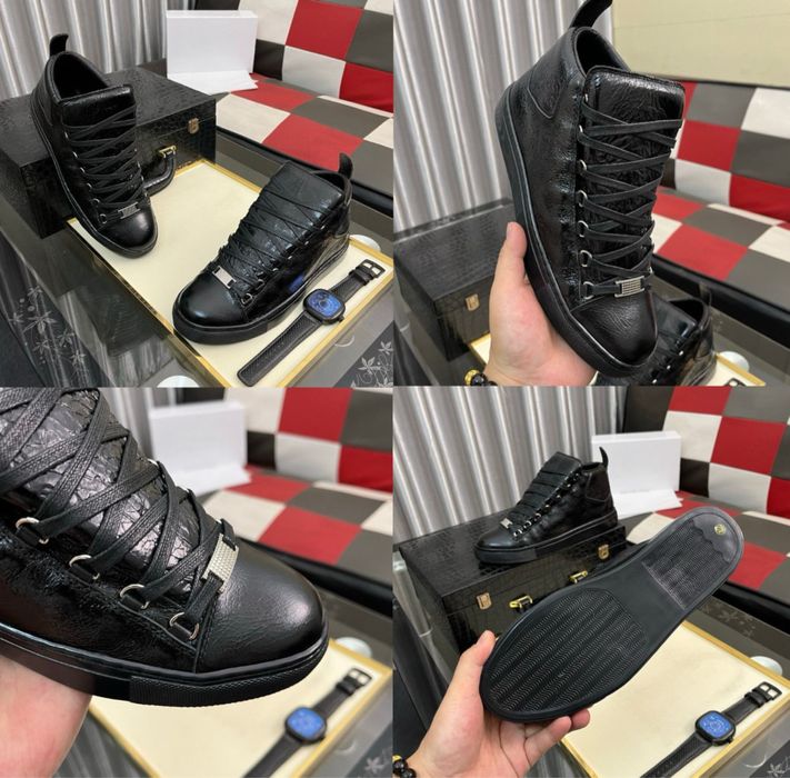 Balenciaga Arena кросівки