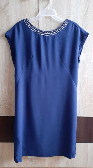 Sukienka wizytowa 40