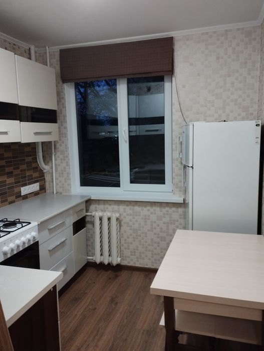 Продаж 1-кімнатної квартири