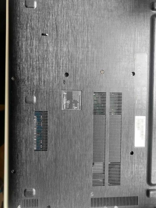 Ноутбук Acer Aspire E5-573 (N15Q1)