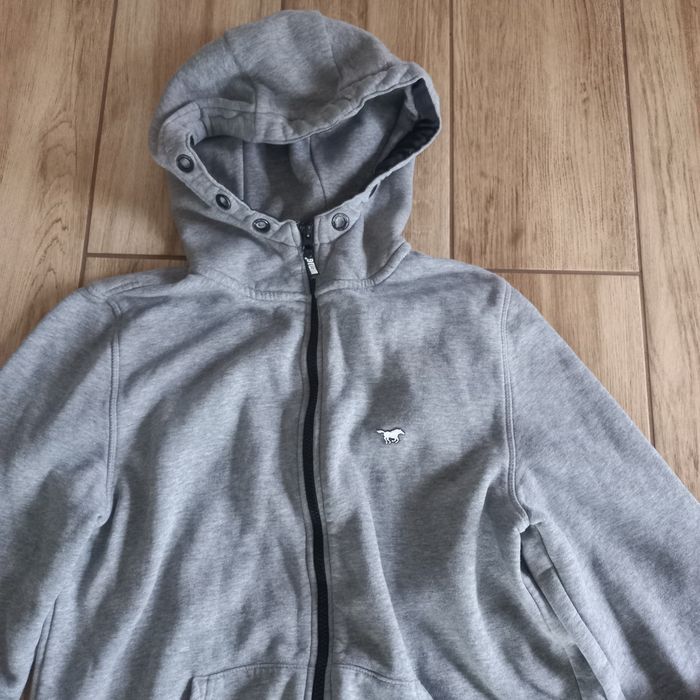 Mustang 'bluza damska z kapturem-M