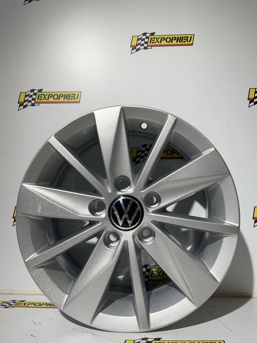Jantes 15 5x112 Originais VW