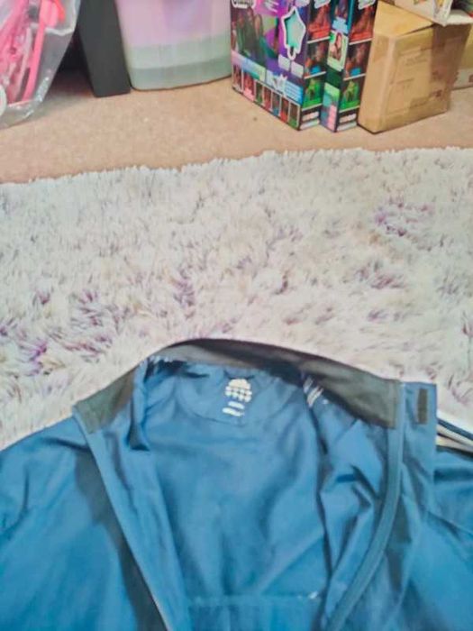 Adidas bluza sportowa roz M