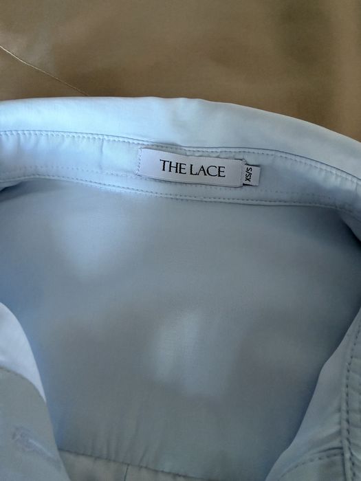 Жіноча сорочка THE LACE, розмір XS