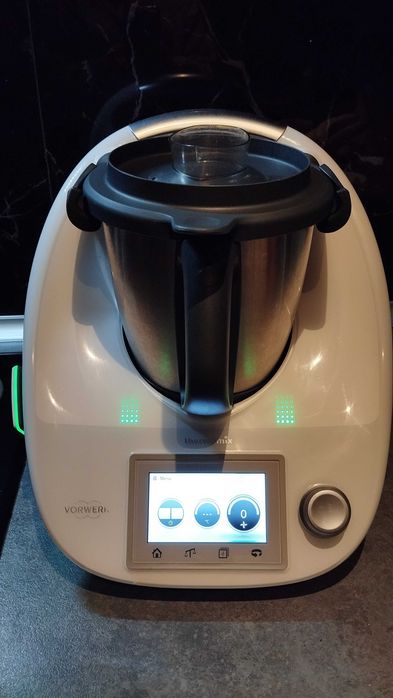 Thermomix TM 5 mało używany OKAZJA torba i akcesoria gratis