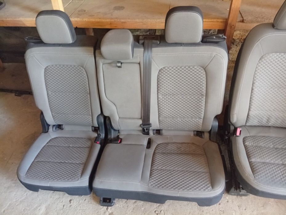 Капот форд ескейп 20 Ford escape 20