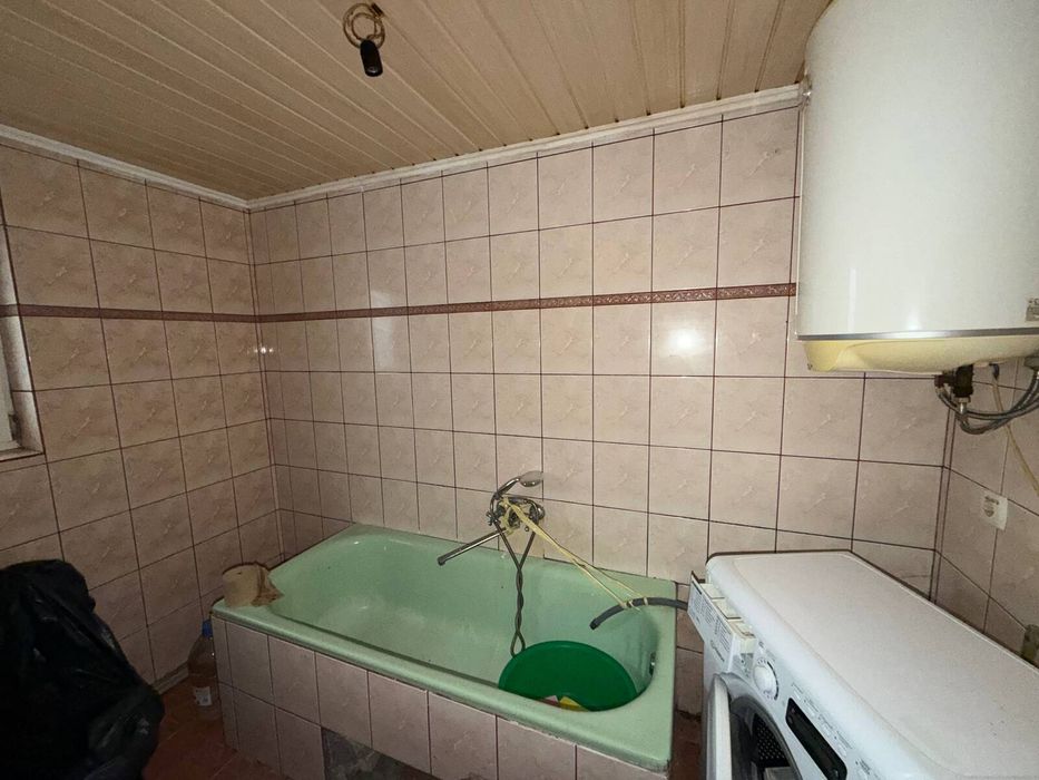 Продається частина будинку, м. Шумськ