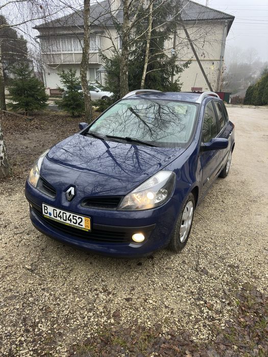 Свіжопригнаний автомат 1.6