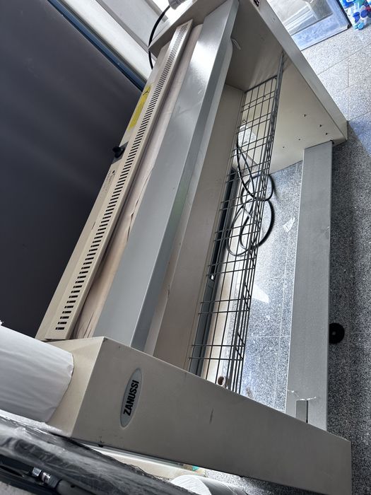 Calhandra Zanussi Profissional