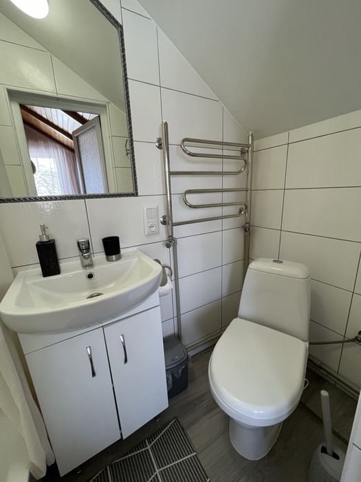 Оренда котеджу в Карпатах