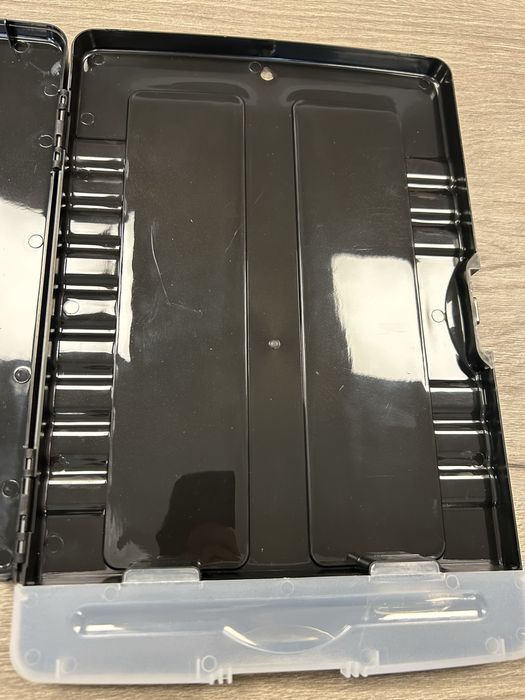 Папка - футляр,органайзер формату А 4