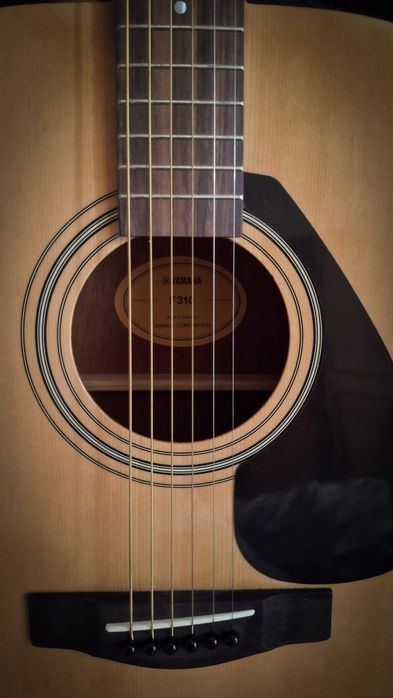 Гітара Yamaha F310