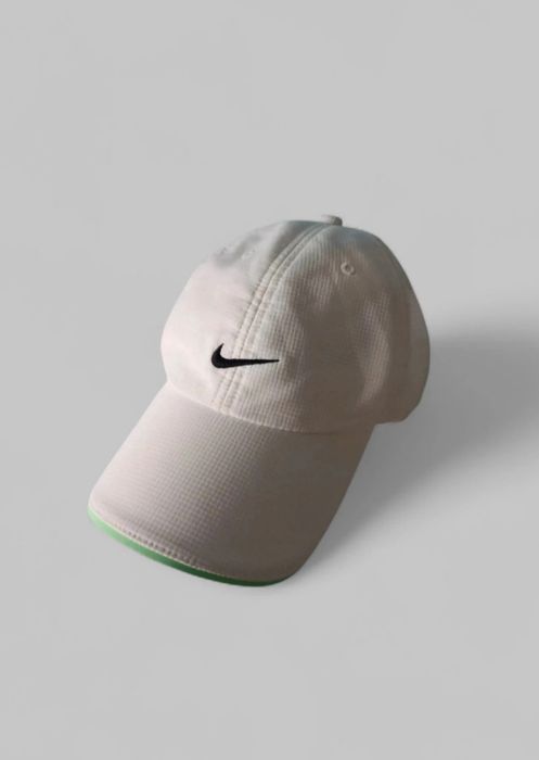 Czapka z daszkiem Nike