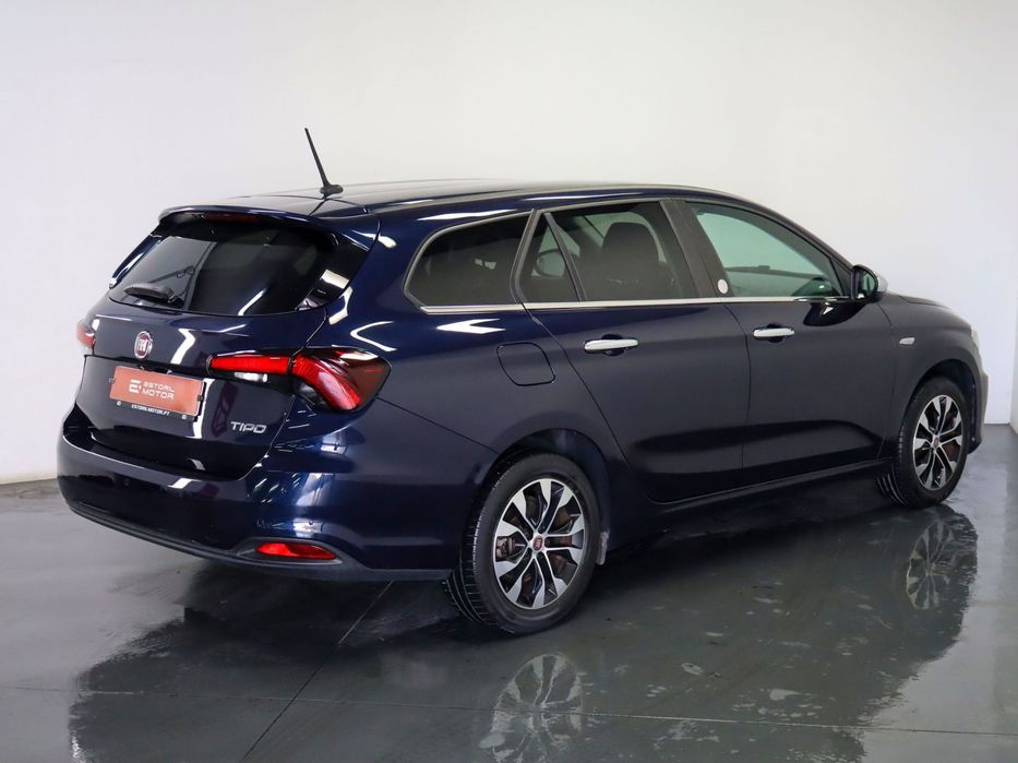 Fiat Tipo Station Wagon 1.3 M-Jet Mirror