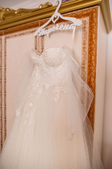 Сукня Sophie Wedding
