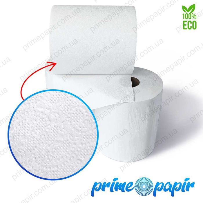 Салфетки для обработки вымени-1000отр.(Германия) 45гр/м².