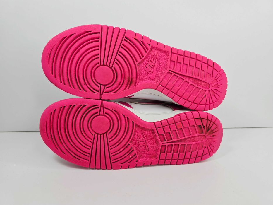 Nike Dunk low r. 38,5