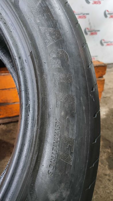 БЕЗ ПРЕДОПЛАТ Шини/Резина/Колеса Goodyear 235 55 R19 105W Літо
