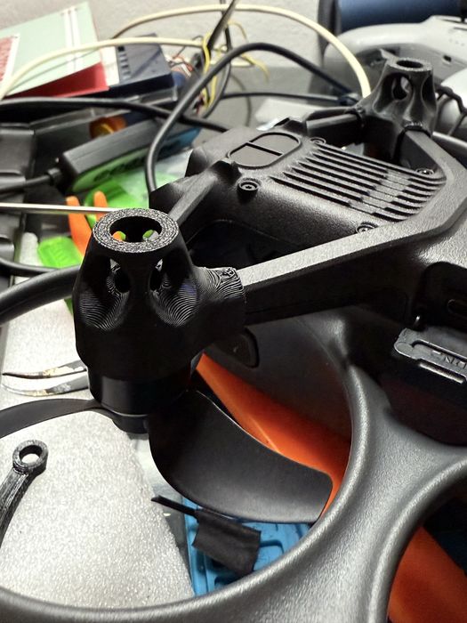 Proteção para drone dji avata 2