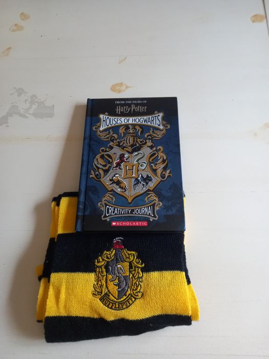 Conjunto Harry Potter