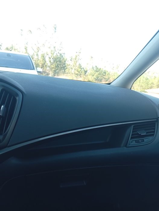 Opel Zafira 2.0 Cdti OPC line 170cv