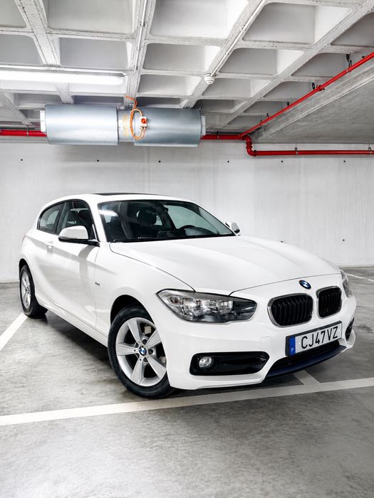 BMW serie 1  116d Sport