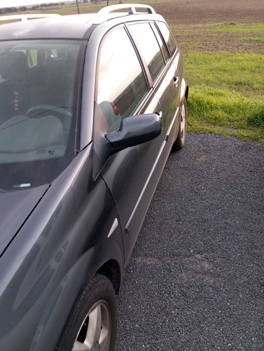 Renault Megane de 2008 em bom estado