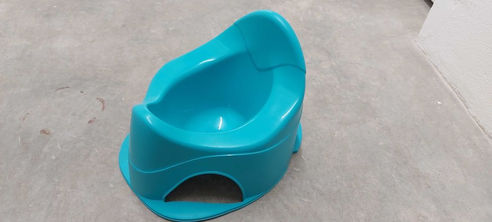 Redutor sanita CHICO e bacio para crianca IKEA