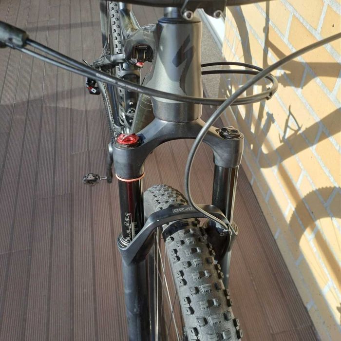 Specialized epic 29 worldcup