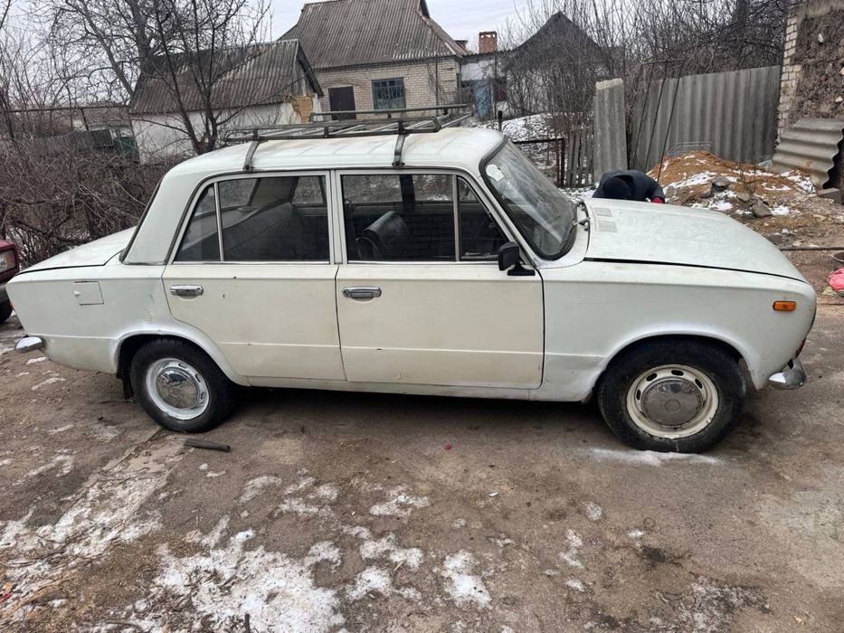 Продам Ваз 2101