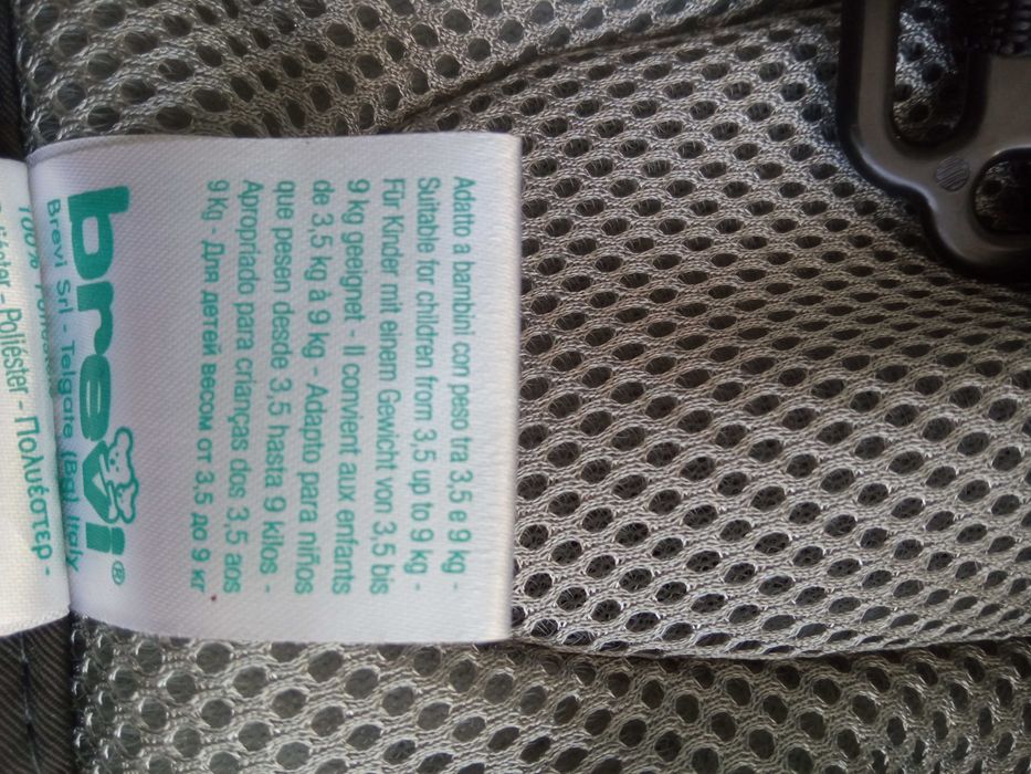 Marsúpio/ Porta-bebé-  transporte bebé