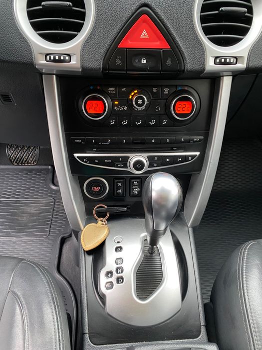 Продам авто Renault KOLEOS Рено КОЛЕОС