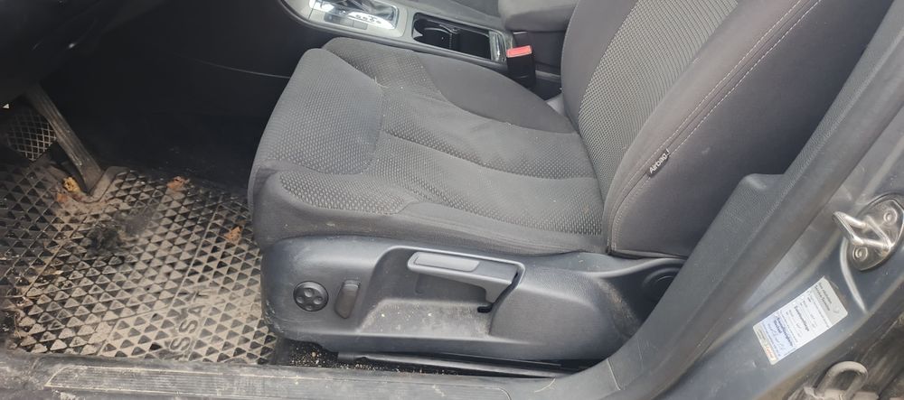 Passat B6 2.0 diesel