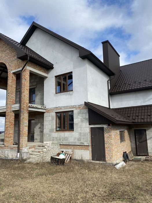 Продається будинок в Байківцях