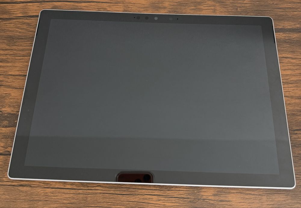 Microsoft Surface Pro 7+