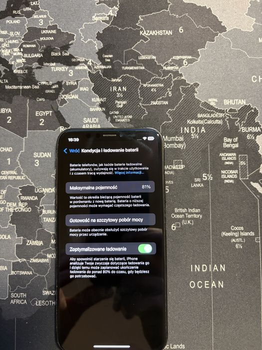 Telefon iPhone XS 64GB