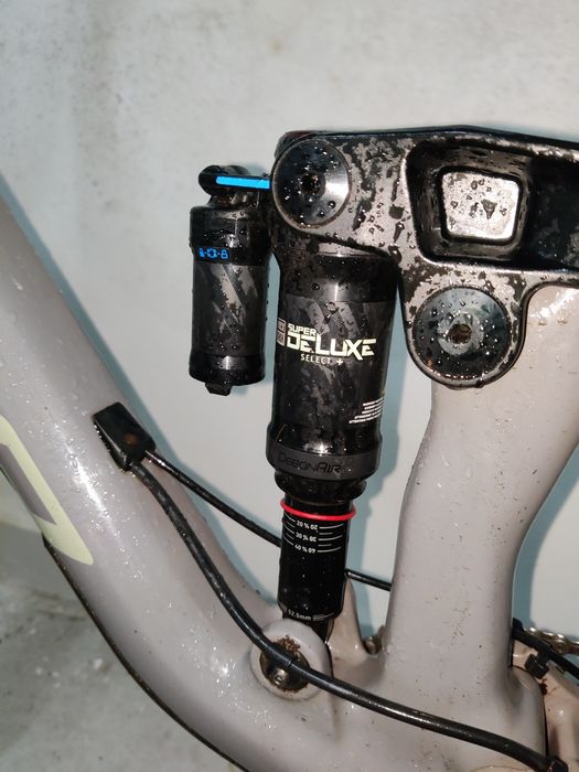 Norco Sight C3 2022 – Carbono – Enduro 29 – Excelente Estado / Revisad