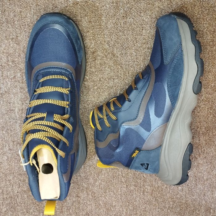 40,42,43,44.5,45,5. Термочеревики Teva Geotrecca Mid RP 1129588