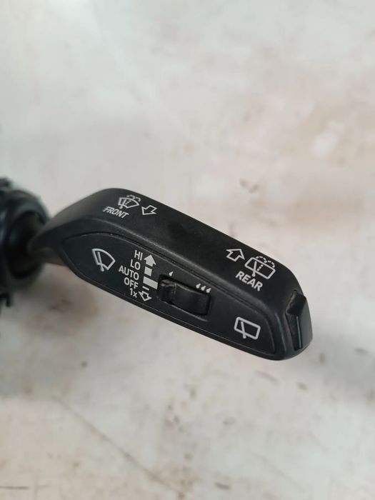 Comutador piscas / escovas + fita airbag - AUDI A4; ( B9 ) NOVA