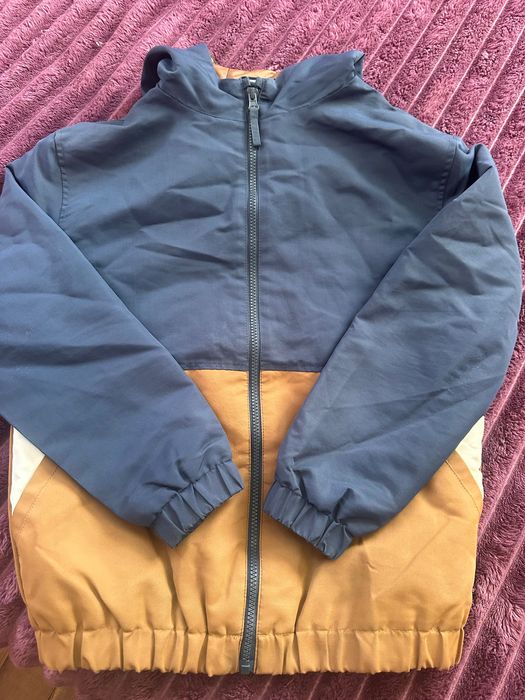 Курточка на підлітка хлопчика