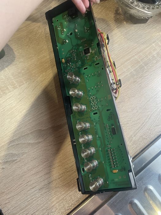 Плата від стіральної машини Simens