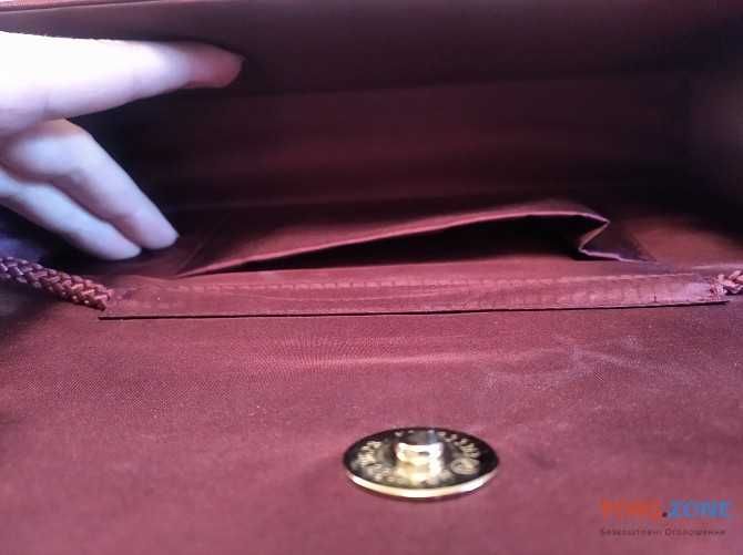 Новый нарядный КЛАТЧ