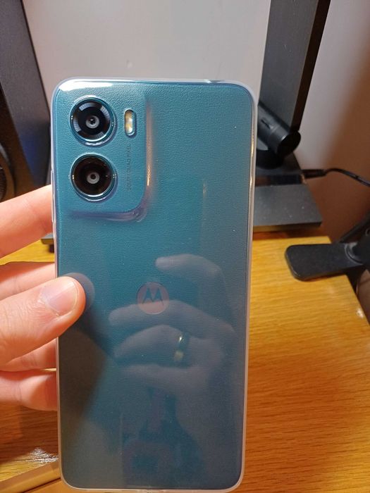 Motorola Moto G05 8GB RAM 128GB